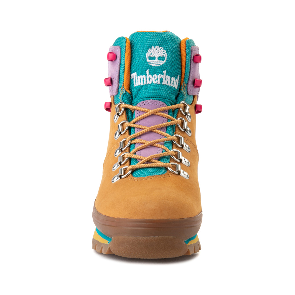 timberland womens hiker boots