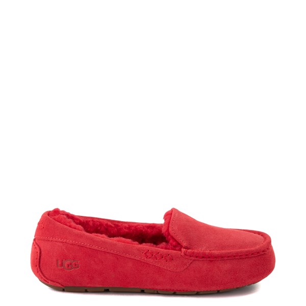 Womens UGG® Ansley Slipper - Slate | Journeys