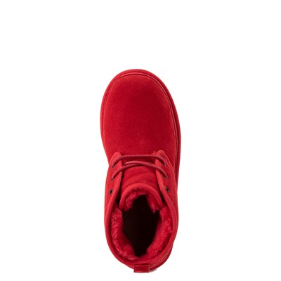 red ugg neumel