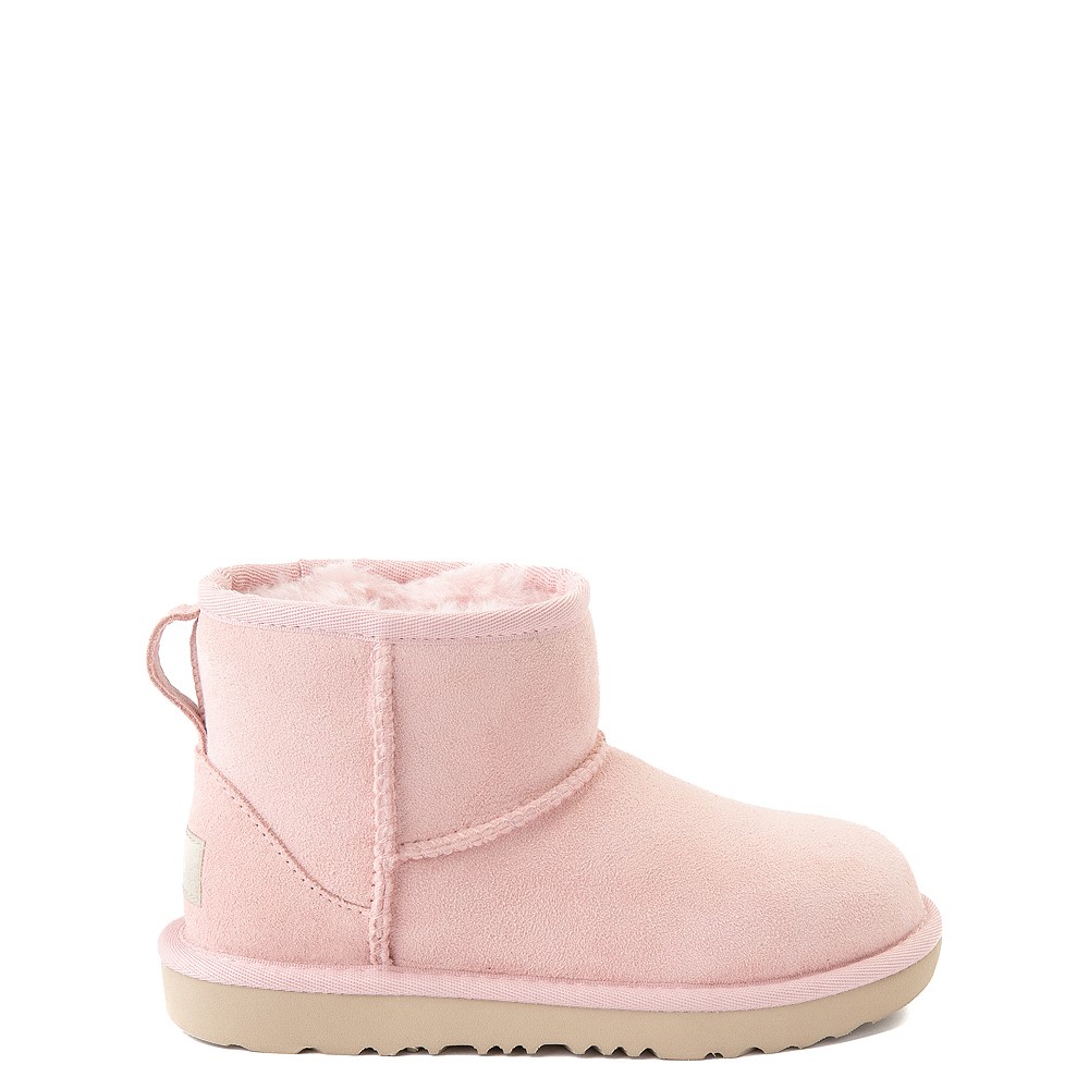 pink cloud ugg slippers