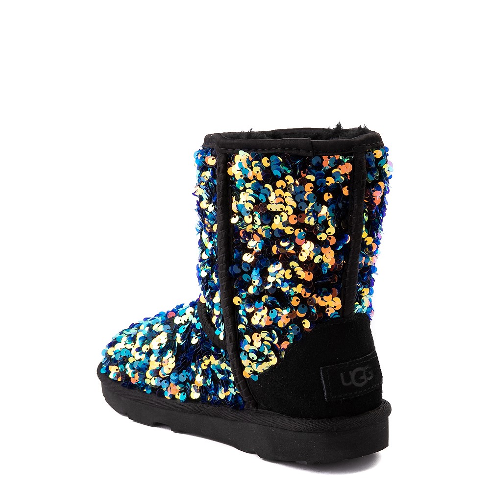 ugg toddler sparkle boots