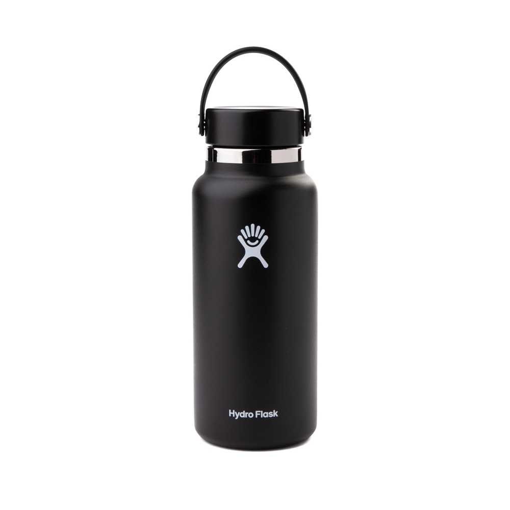 hydro flask small mouth