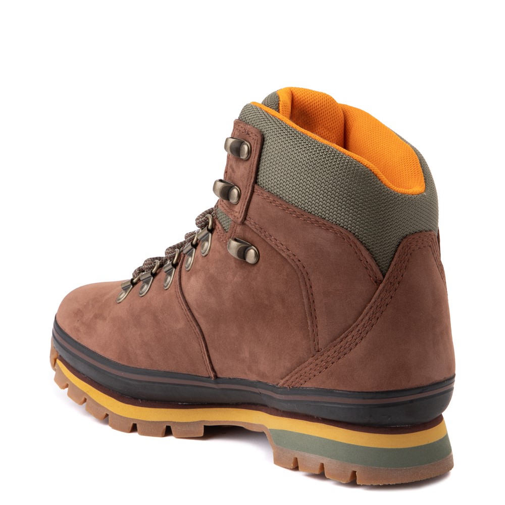 timberland euro hiker boots women's