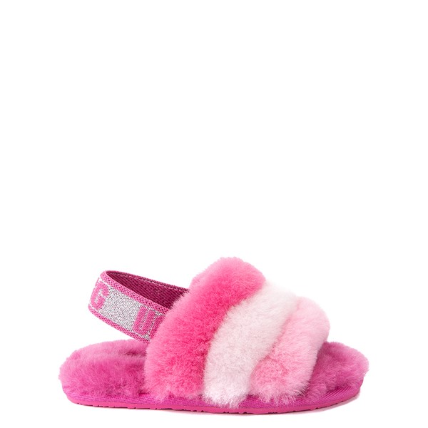 ugg slides journeys kidz