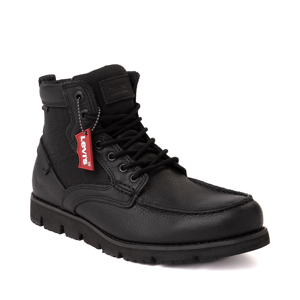 Levis dawson best sale boots