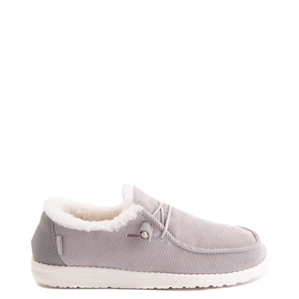 corduroy hey dudes women's