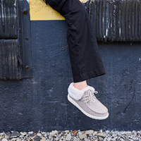 Womens Hey Dude Britt Casual Shoe - Nut | Journeys