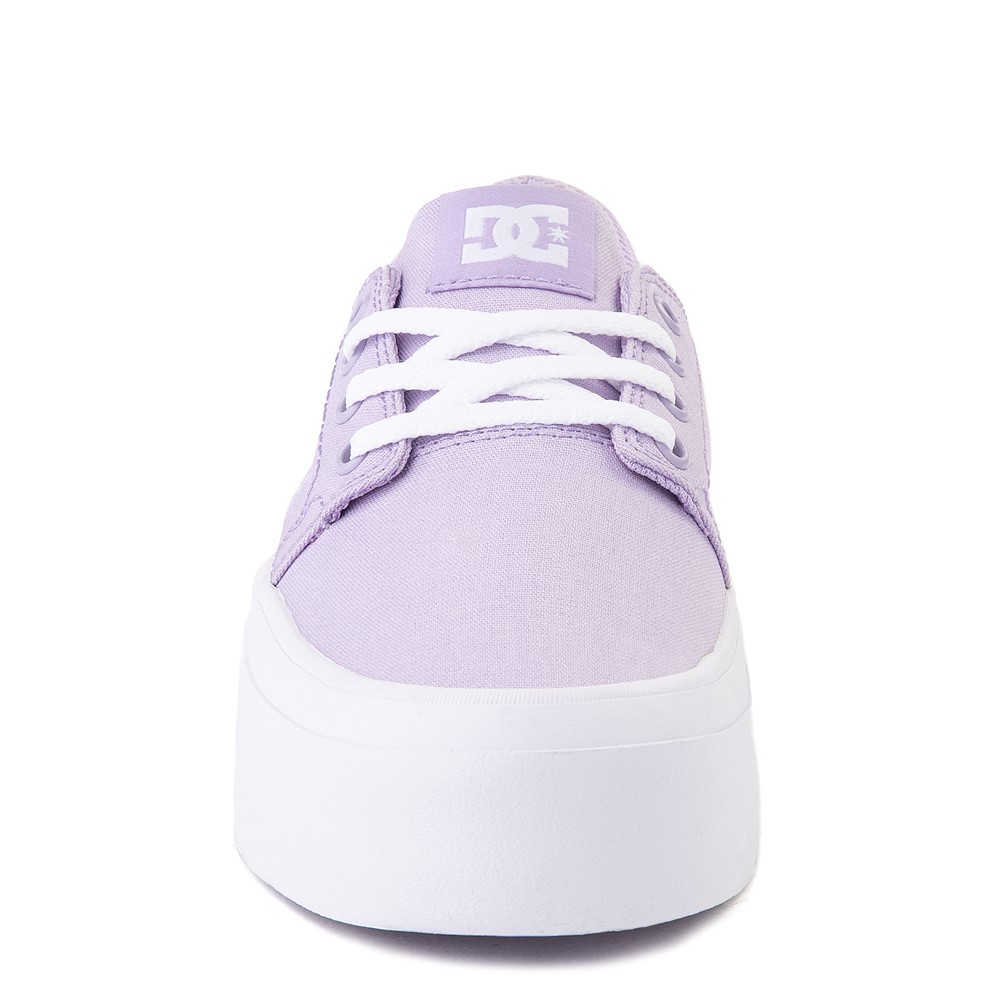 dc platform shoes