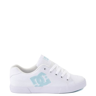 baby blue dc shoes