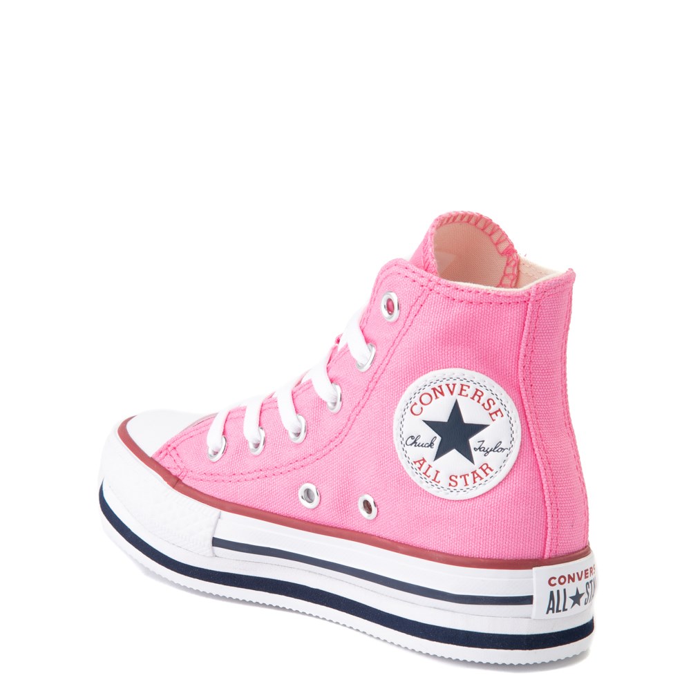 converse all star hi platform converse all star hi platform