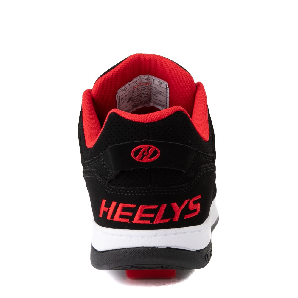 heelys men size 8