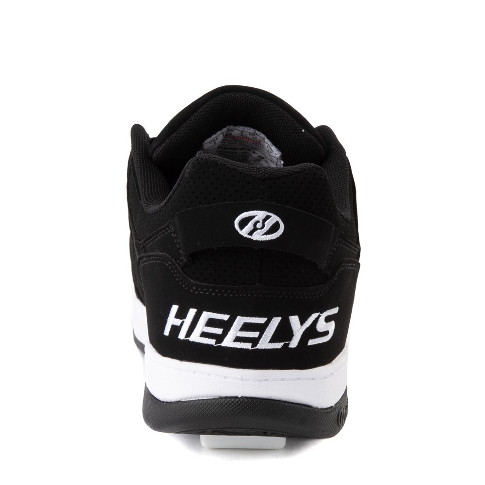 heelys size 15 mens