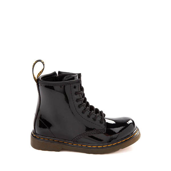Dr. Martens 1460 8-Eye Patent Boot - Toddler