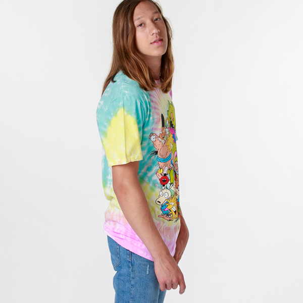 journeys nickelodeon shirt