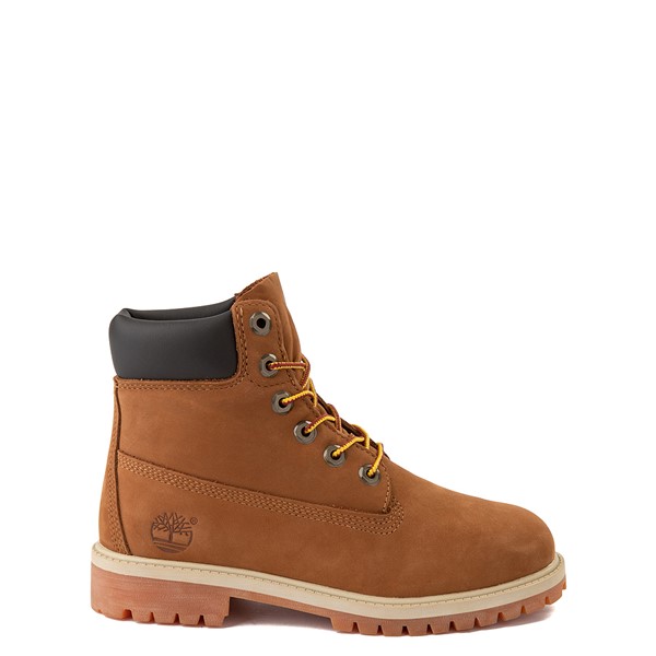 infant timberlands size 5