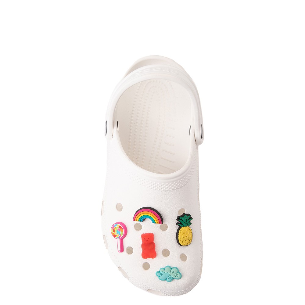 Crocs Jibbitz™ Happy Candy Shoe Charms 