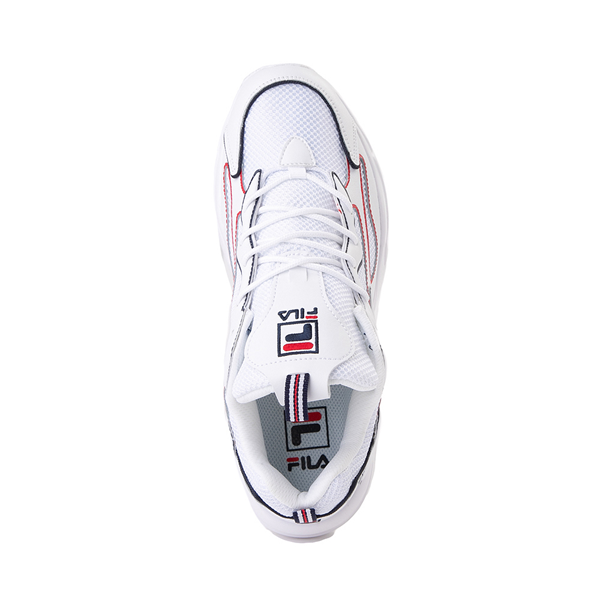 mens fila ray tracer athletic