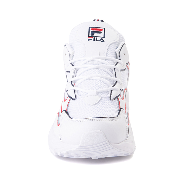 mens fila ray tracer