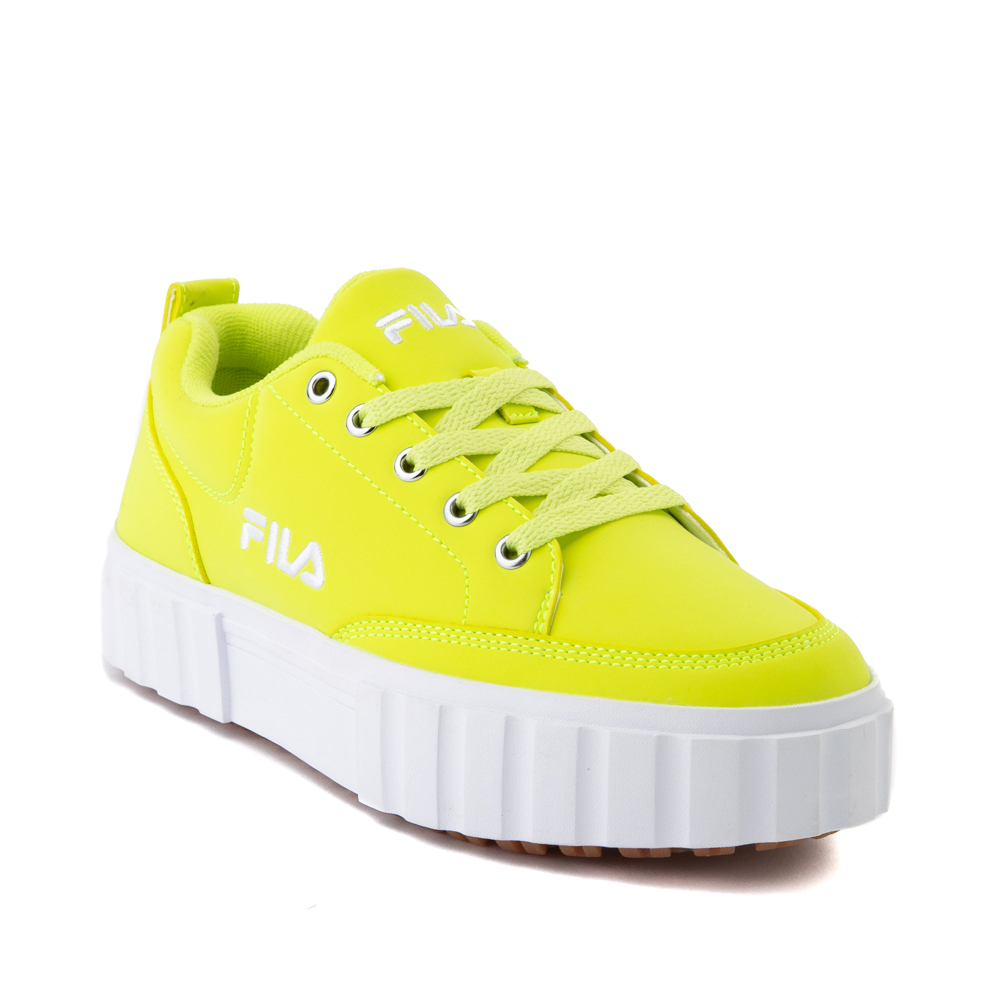 fila womens shoes nz