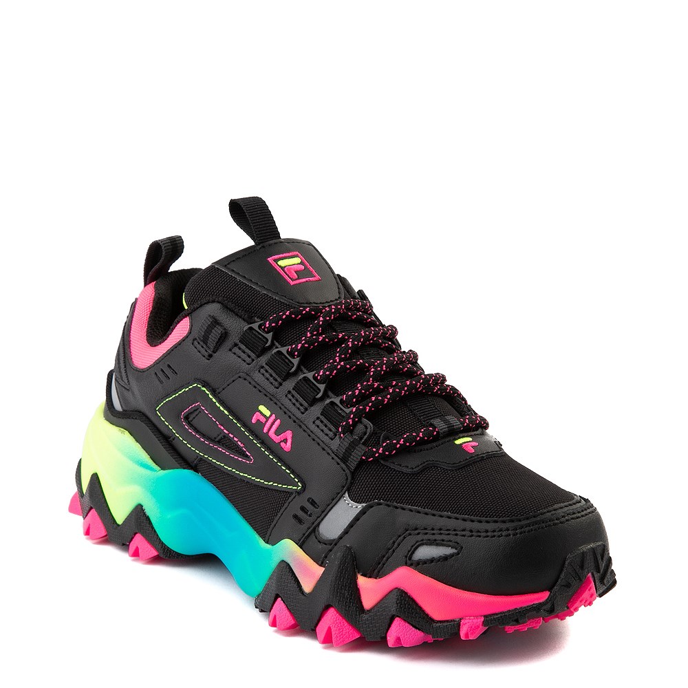 fila oakmont tr womens price