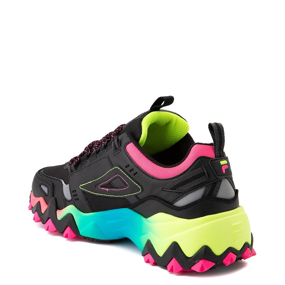 cheap fila tennis shoes womens