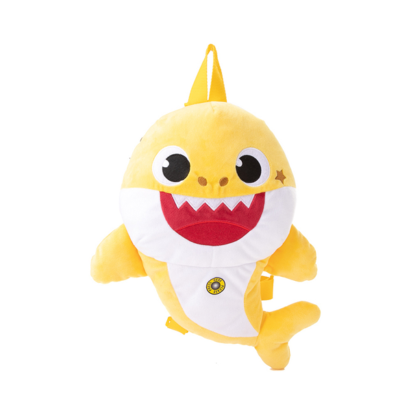 baby shark plush wholesale