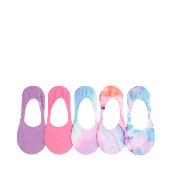 Main view of Sublimated Liners 5 Pack - Little Kid - Multicolor