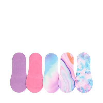 Alternate view of Sublimated Liners 5 Pack - Little Kid - Multicolor