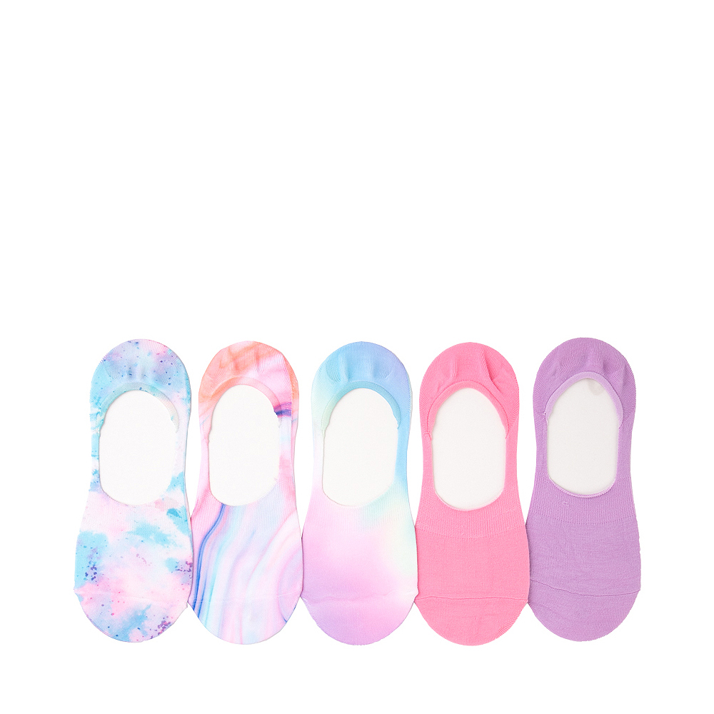 Sublimated Liners 5 Pack - Big Kid - Multicolor