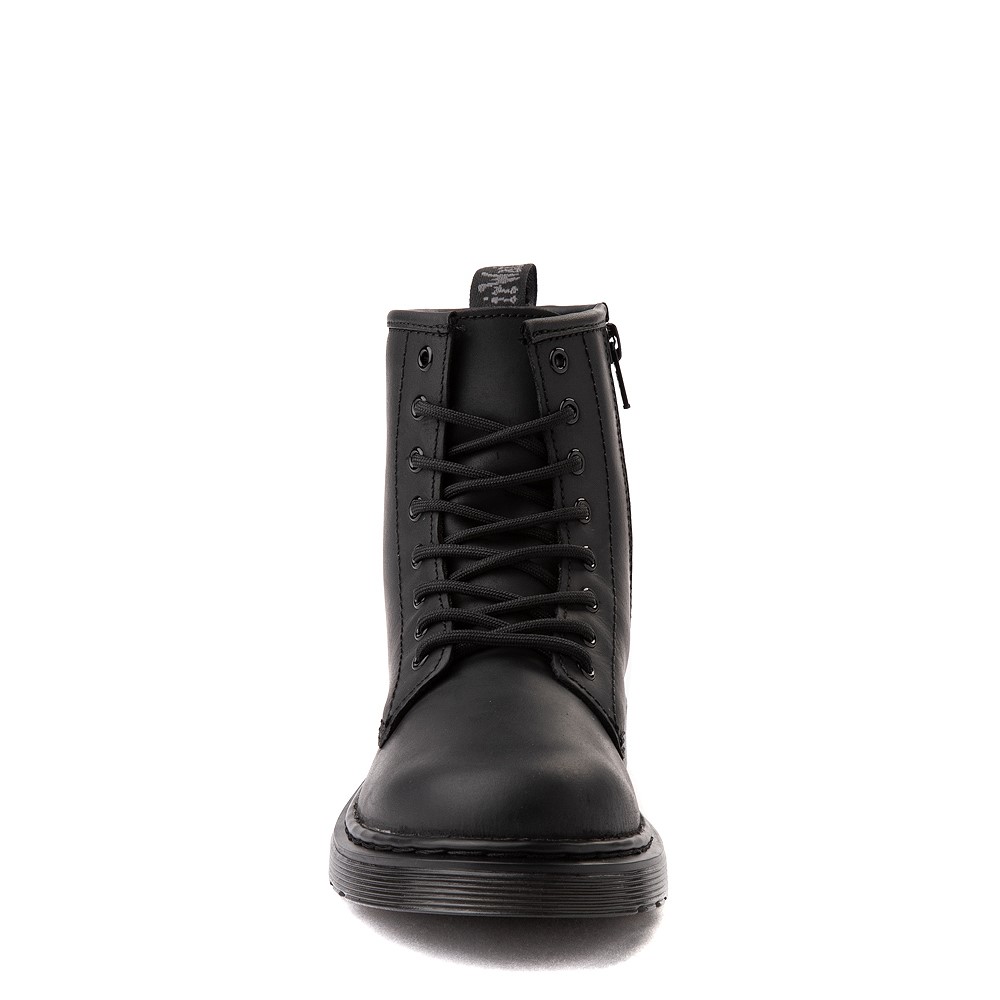 black 146 boots youth