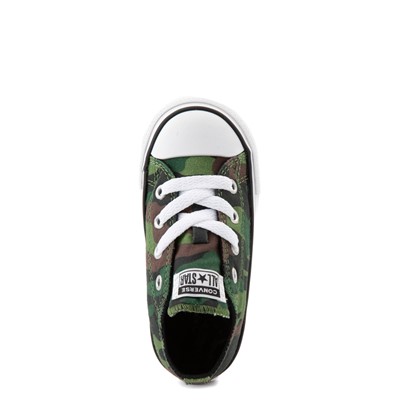 camo converse toddler