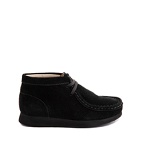 journeys clarks wallabees