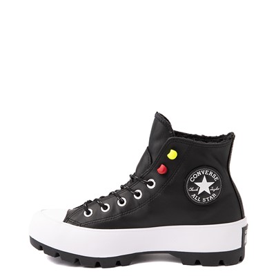 Girls Converse Shoes and Clothing | Journeys