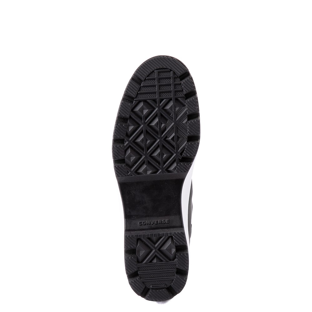 converse all star high lugged