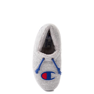 royal blue champion shoes