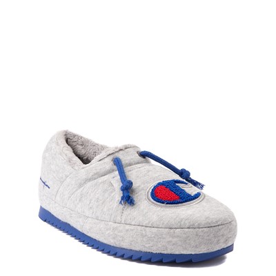 royal blue champion shoes