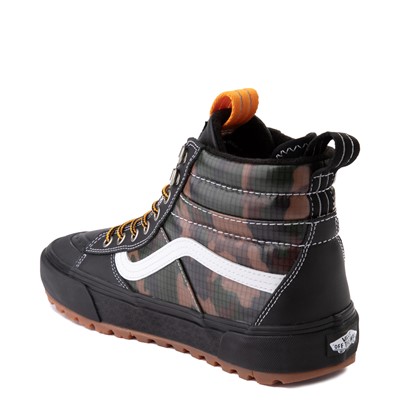 vans mte journeys - In A Variety Of 