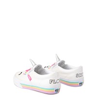 unicorn vans slip on