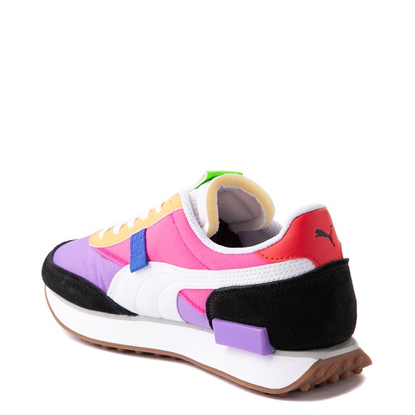 puma ducati women pink