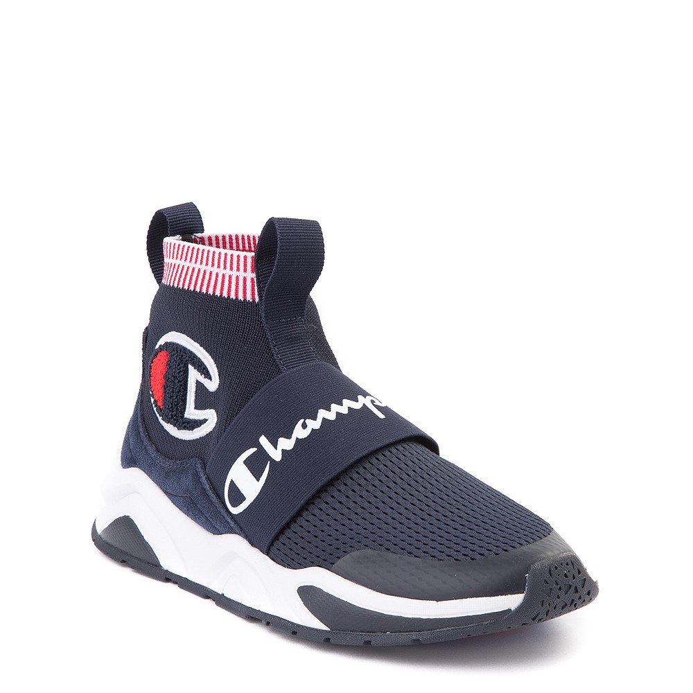 champion rally pro shoes youth