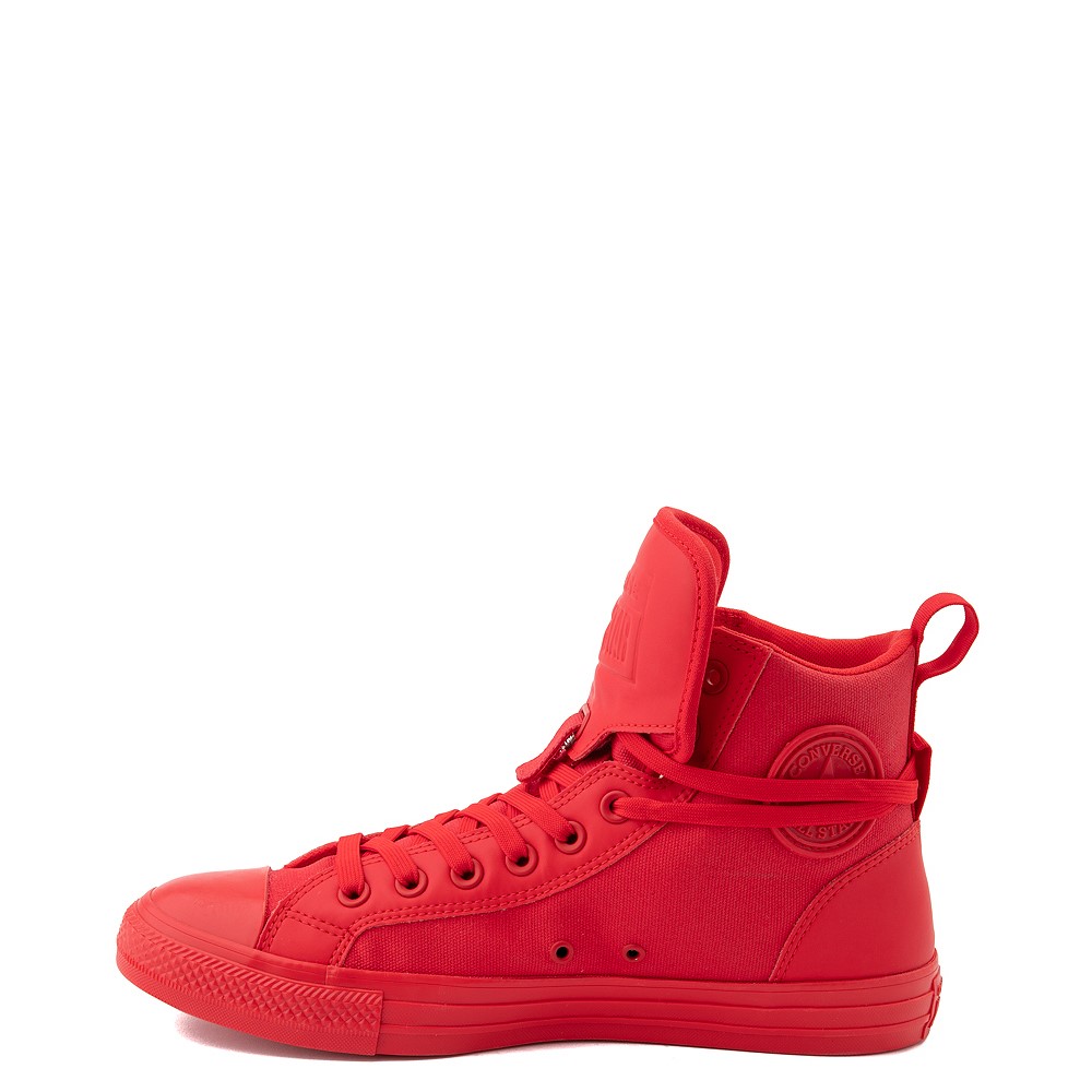 Converse Chuck Taylor All Star Hi Guard Sneaker - Red Monochrome ...
