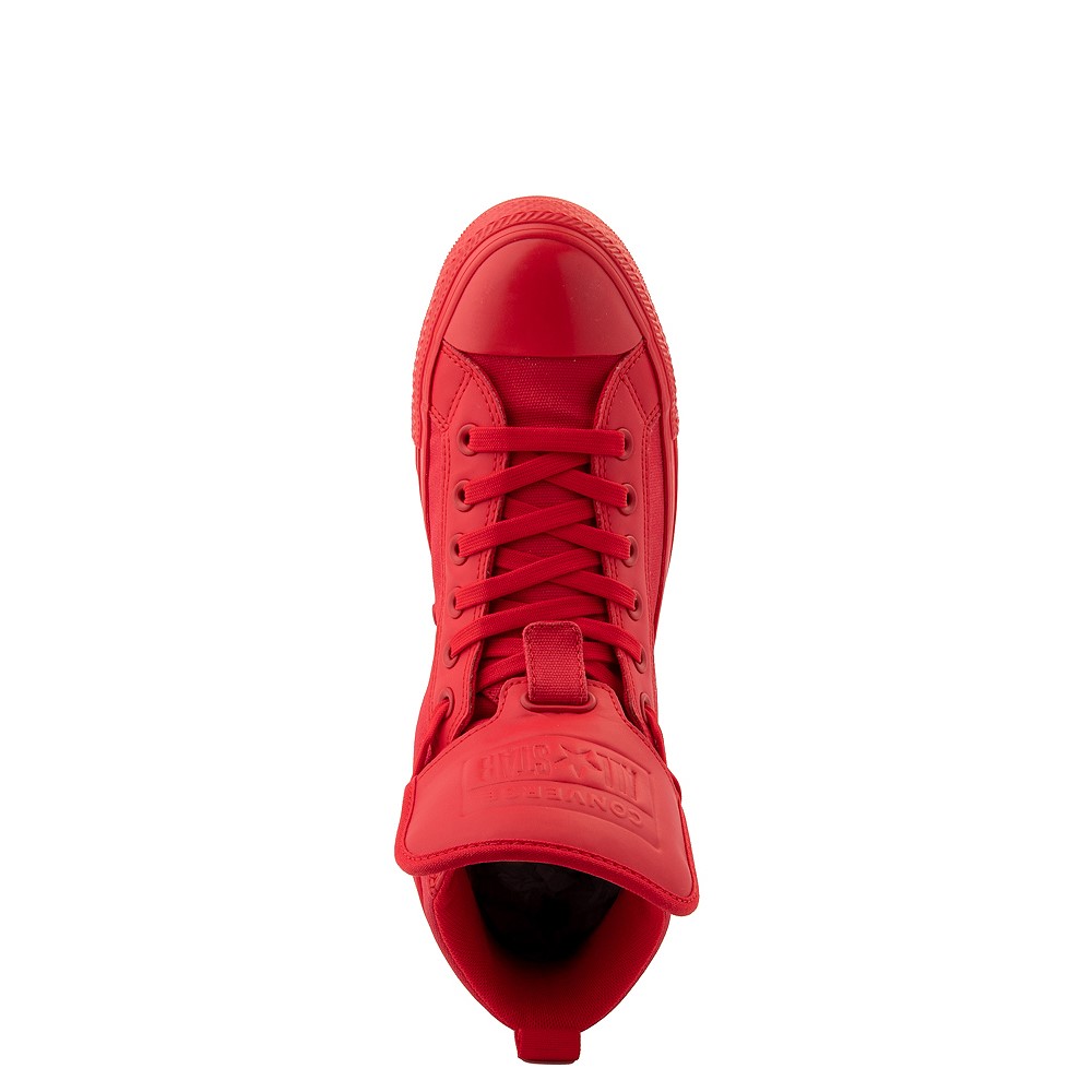 Converse Chuck Taylor All Star Hi Guard Sneaker - Red Monochrome ...