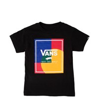 yacht club vans journeys