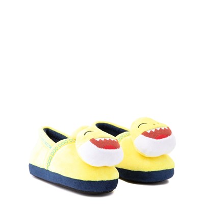 baby shark slippers