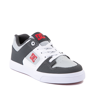 dc pure elastic shoes