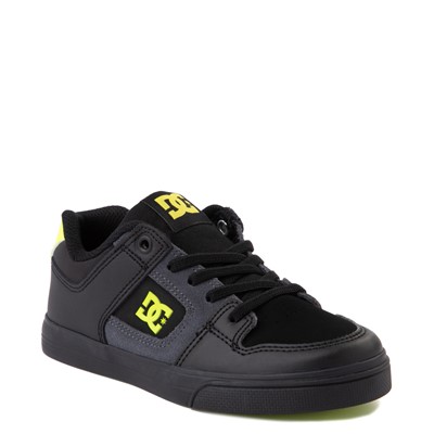 dc pure elastic shoes