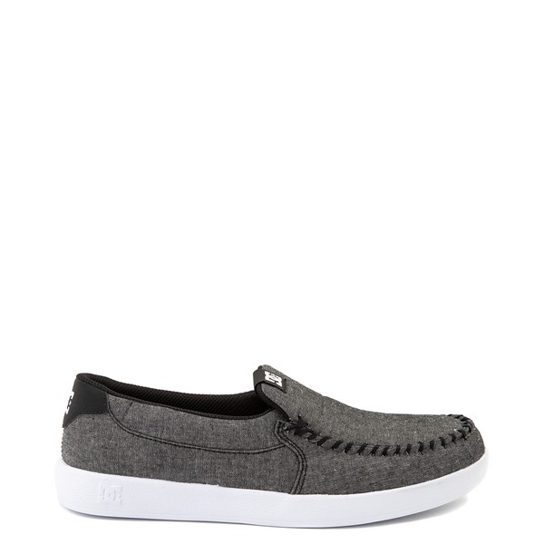 dc villain skate shoe