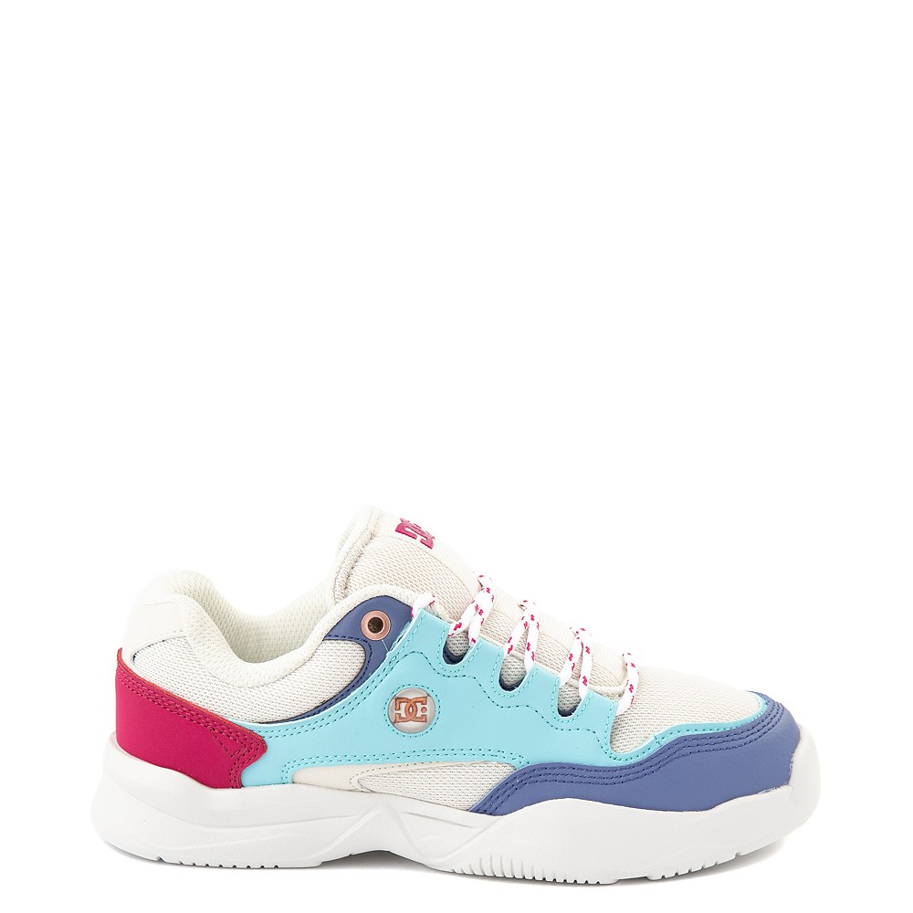dc women's tennis shoes