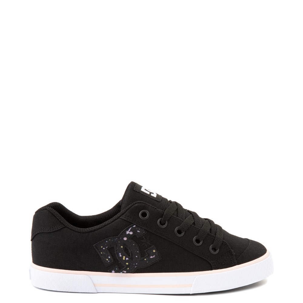 womens dc chelsea skate shoe
