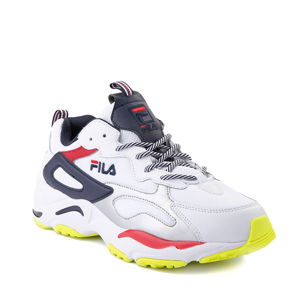 journeys fila ray tracer